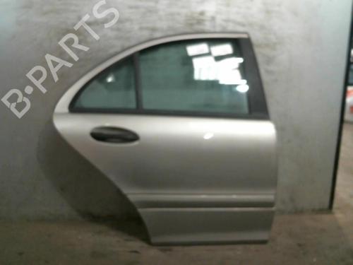 Used Right rear door Right rear door MERCEDES-BENZ C-CLASS (W203) C 200 CDI (203.007) (122 hp) 33991517 33991517