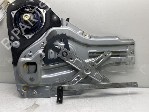 Rear right window mechanism KIA SPORTAGE II (JE_, KM_) 2.0 CRDi | BP19953565C25 
