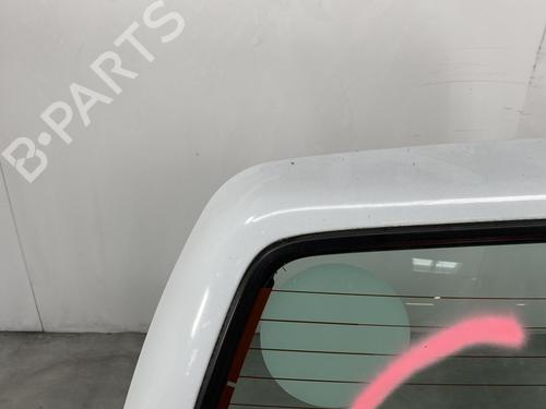 Tailgate RENAULT TWINGO I (C06_)  | BP27284315C6 