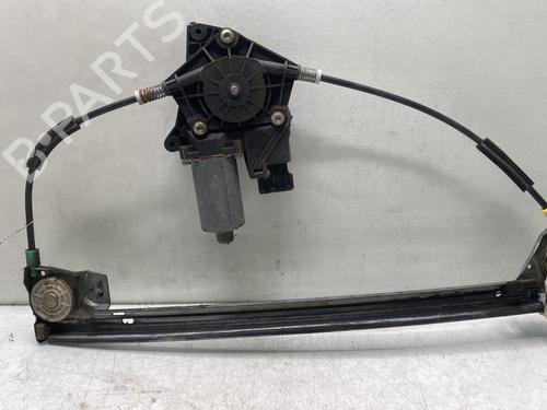 Used Front left window mechanism Front left window mechanism PEUGEOT 406 Break (8E/F) 1.9 TD (90 hp) 32389372 32389372