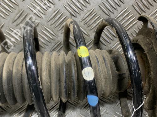 Right front shock absorber CITROËN C4 CACTUS 1.2 VTi 82 | BP32416603M17