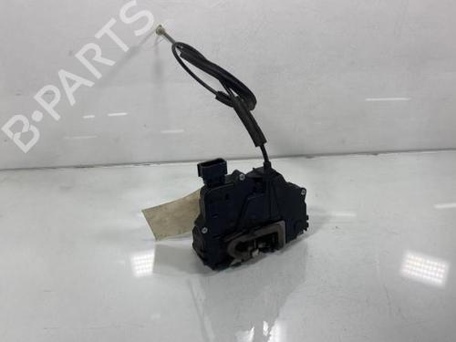 Used Front left lock Front left lock FIAT PUNTO EVO (199_) 1.2 (65 hp) 19979323 19979323
