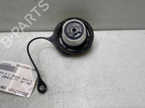 Tankdæksel Tankdæksel JAGUAR X-TYPE I (X400) 2.0 D (130 hp) 24519318 24519318