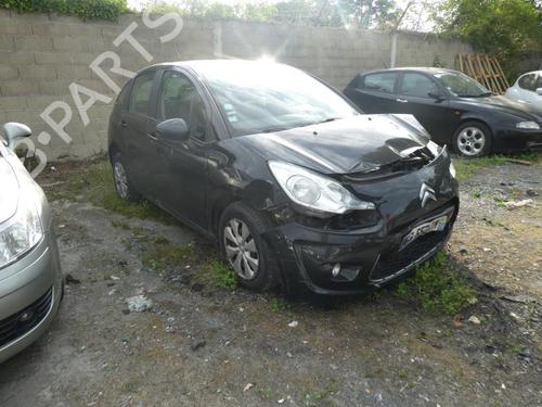 ABS pump CITROËN C3 I (FC_, FN_)  | BP20028573M43 