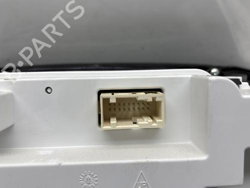 Instrument cluster PEUGEOT 308 II (LB_, LP_, LW_, LH_, L3_) 1.2 THP 110 | BP27355562C47 