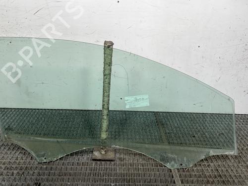 Front left door window CITROËN C2 (JM_) 1.4 HDi | BP28279760C18 