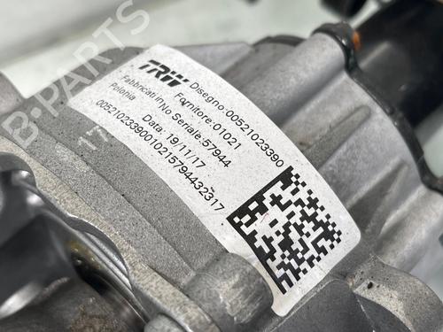 Steering column FIAT TIPO Hatchback (356_, 357_) | BP36389318M21 - Image 6