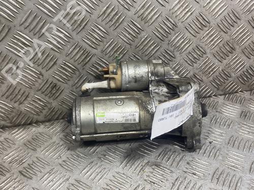 Used Starter PEUGEOT EXPERT Van (VF3A_, VF3U_, VF3X_) 2.0 HDi 130 (128 hp) 28295697