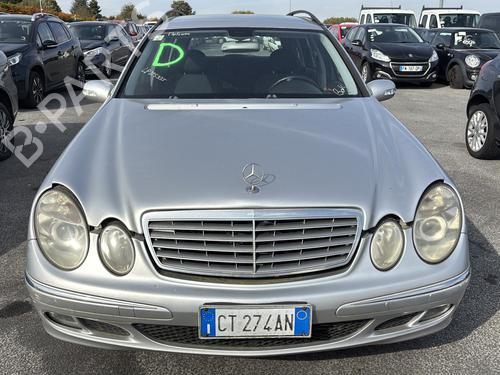 Climate control MERCEDES-BENZ E-CLASS T-Model (S211)  | BP30362671I5  - Image 28