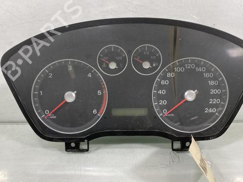 Kombiinstrument FORD FOCUS II (DA_, HCP, DP) 1.6 TDCi (90 hp) 27632053
