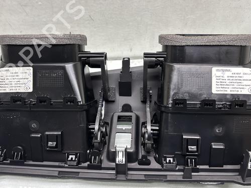 Air vent RENAULT KADJAR (HA_, HL_) 1.5 dCi 110 (HLA3) | BP29597423I21 