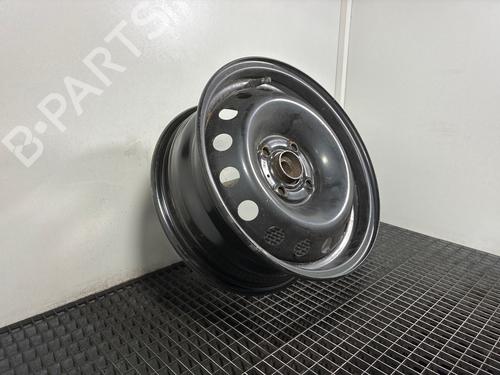 Used Rim Rim 36792757 36792757