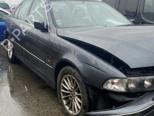 Left taillight BMW 5 (E39) 525 td | BP19949667C34 
