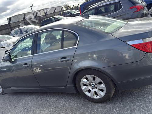 Front wiper motor BMW 5 (E60) 530 d | BP33648677M29  - Image 24
