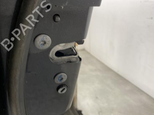 Left rear door PEUGEOT 508 SW I (8E_) 2.0 HDi | BP22240470C4 
