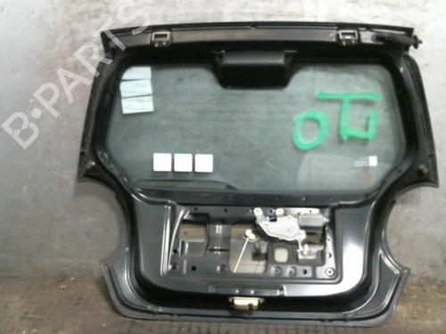 Used Tailgate CHEVROLET MATIZ (M200, M250) [2005-2025]  20016031