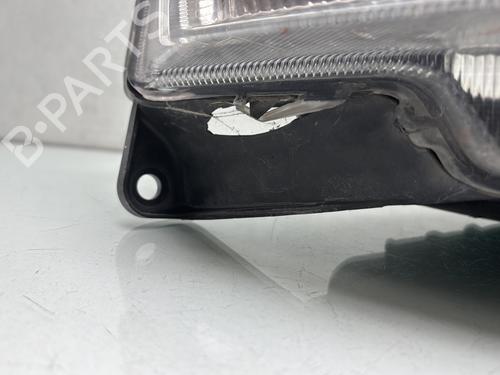 Right headlight CITROËN C3 I (FC_, FN_) 1.4 HDi | BP29507573C29 
