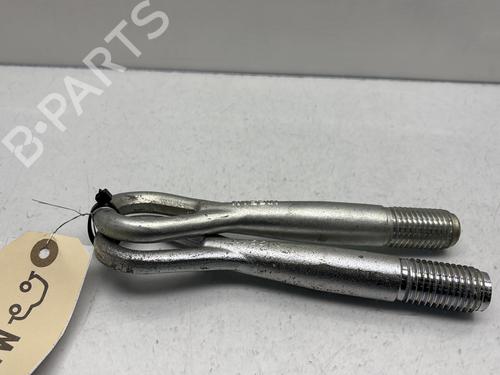 Andre NISSAN QASHQAI I (J10, NJ10) 1.5 dCi (106 hp) 31322202