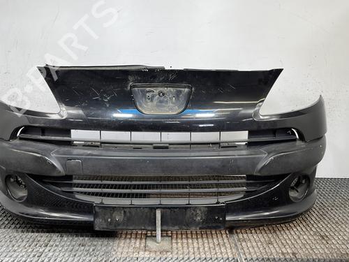 Used Front bumper PEUGEOT 1007 (KM_) 1.4 HDi (68 hp) 28519361
