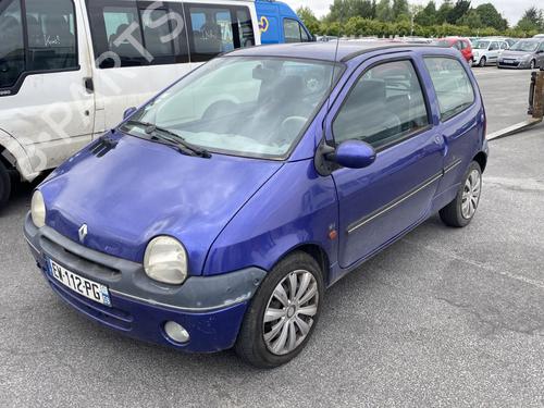 Used Parts RENAULT TWINGO I (C06_) 1.2 16V (C060) (60 hp) 4321140
