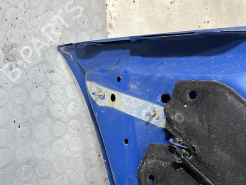 Motorhjelm PEUGEOT PARTNER Tepee 1.6 HDi | BP31379403C1 