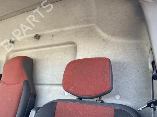 Gear lever RENAULT MASTER III Van (FV) 2.3 dCi 135 FWD (FV0N, FV08, FV06, FV00, FV1S) | BP26890646M90 - Image 9