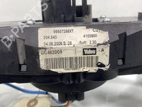 Used Steering column stalk Steering column stalk PEUGEOT 207 (WA_, WC_) [2006-2015] 20005433 20005433