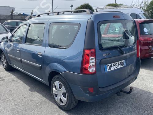 Fælk DACIA LOGAN MCV (KS_) 1.5 dCi (KS0W) | BP26490900C45 - Image 103