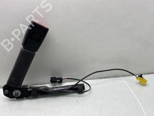 Used Seat buckle OPEL MERIVA B MPV (S10) 1.3 CDTI (75) (75 hp) 26495609