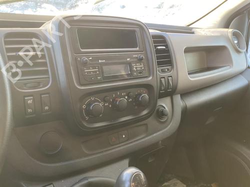 Other RENAULT TRAFIC III Van (FG_) 1.6 dCi 120 (FGMB, FGMC) | BP28490011O1 - Image 25