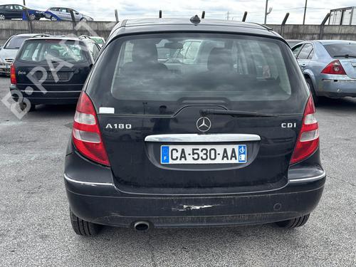 Right headlight MERCEDES-BENZ A-CLASS (W169) A 180 CDI (169.007, 169.307) | BP36439363C29 - Image 17