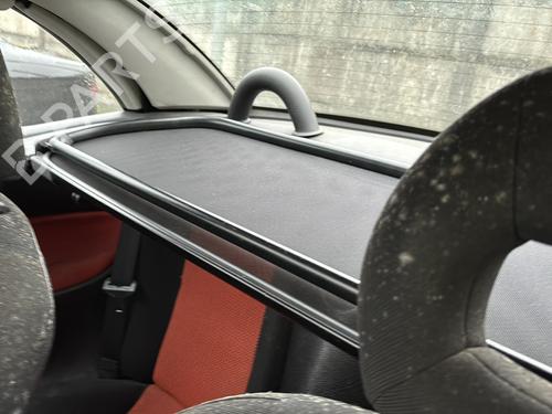 Wheel arch PEUGEOT 206 CC (2D) 2.0 S16 | BP31269525C56 