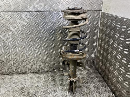 Used Right front shock absorber RENAULT CLIO III (BR0/1, CR0/1) 1.5 dCi (BR17, CR17) (86 hp) 28077336