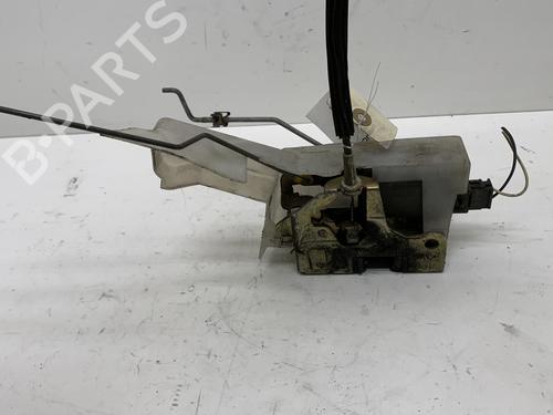 Used Front left lock Front left lock RENAULT CLIO II (BB_, CB_) [1998-2016] 20008466 20008466