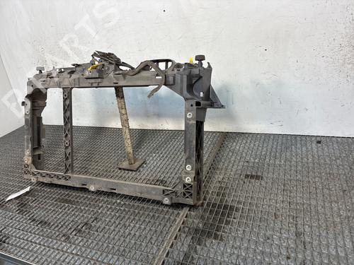 Frontplade/Frontkurv FORD FIESTA VI (CB1, CCN) 1.6 TDCi | BP38915057C72 - Image 3