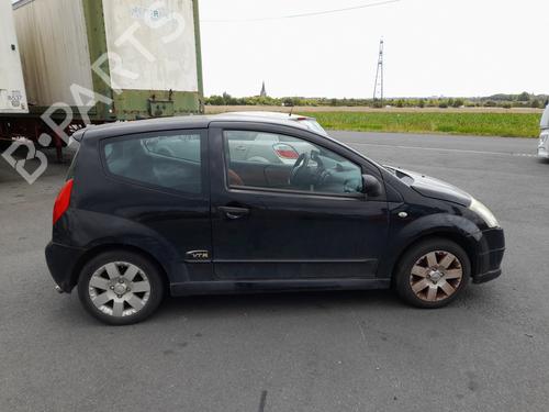 Left front window switch CITROËN C2 (JM_) 1.4 | BP36389068I27  - Image 11