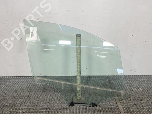 Used Front right door window CITROËN C3 / C3 ORIGIN III (SX) 1.5 BlueHDi 100 (SXYHYP, SXYHTU) (102 hp) 27211643