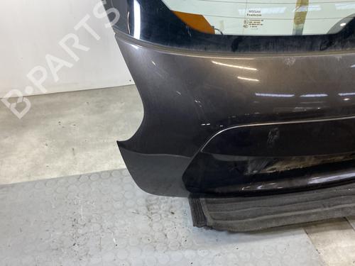 Tailgate NISSAN JUKE (F15) 1.5 dCi | BP23147570C6