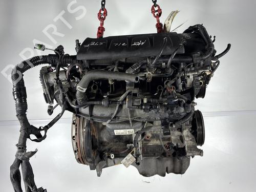 Engine OPEL CORSA E (X15) 1.4 Turbo (08, 68) | BP33742320M1 - Image 3