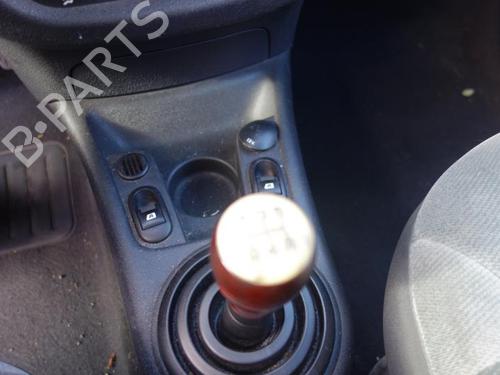 Rim CITROËN C2 (JM_) 1.4 HDi | BP21216784C45 