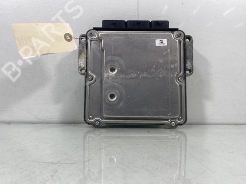 Engine control unit (ECU) RENAULT ESPACE IV (JK0/1_) 2.0 dCi (JK01, JK02, JK1J, JK1K, JK1H) | BP29735470M57 
