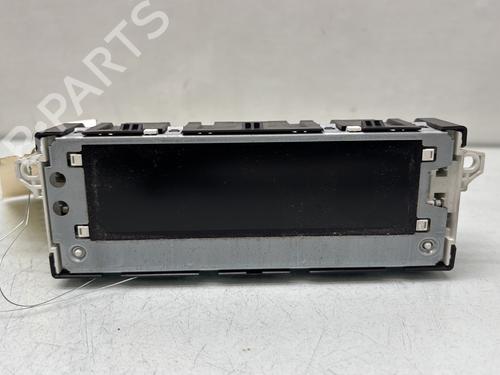 Used Display monitor CITROËN C4 II (NC_) 1.6 HDi 110 (112 hp) 32441231