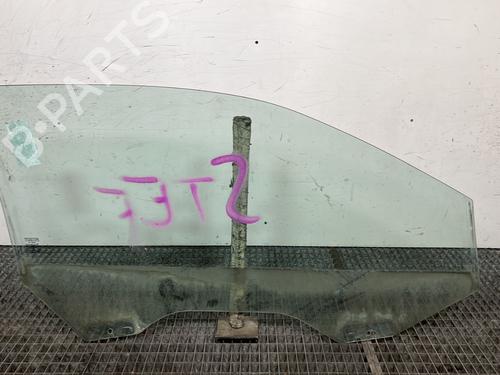 Dørrute ventre foran FIAT STILO (192_) 1.9 D Multijet | BP29485889C18 