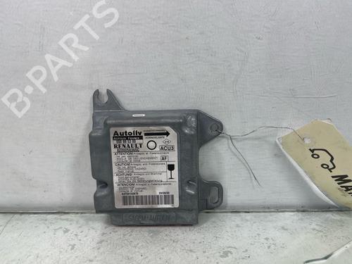 Used ECU airbags ECU airbags RENAULT TWINGO I (C06_) 1.2 (C066, C068) (58 hp) 35896099 35896099