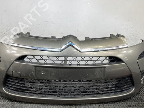 Used Front bumper CITROËN C4 Picasso I MPV (UD_) 1.6 HDi (109 hp) 29999534