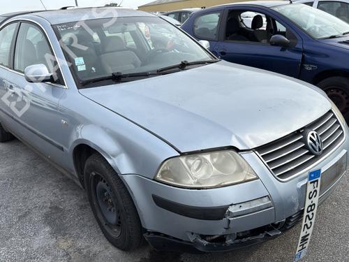 Left taillight VW PASSAT B5.5 (3B3) 1.9 TDI | BP32408725C34 - Image 20