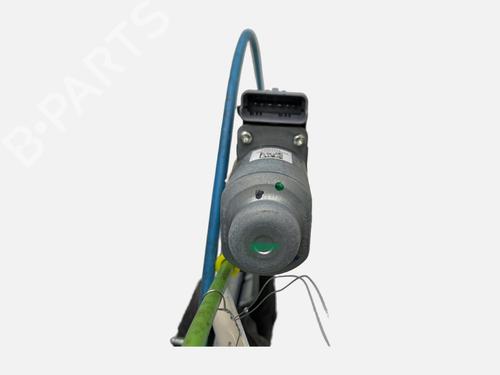 Used Front left window mechanism Front left window mechanism 39407891 39407891