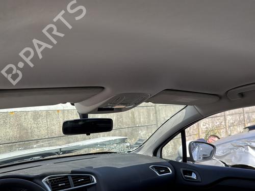 Sikkerhedssele-spænde CITROËN C4 II (NC_) 1.6 HDi 90 | BP37755340I32 - Image 13