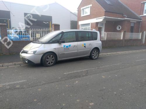 Starter RENAULT ESPACE IV (JK0/1_) 2.0 dCi (JK02, JK03) | BP23769521M8 - Image 11