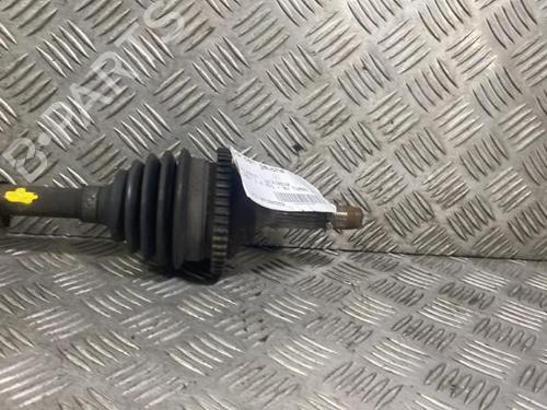 Used Left front driveshaft Left front driveshaft PEUGEOT 206+ (2L_, 2M_) [2009-2013] 19967809 19967809